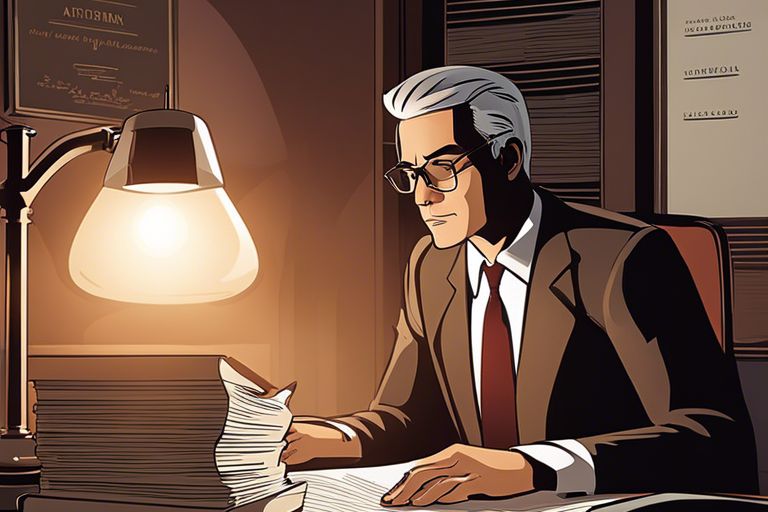 How To Choose The Right Mesothelioma Attorney For Your Case